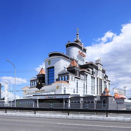 Hotel Embassy Inuyama (Adults Only) المظهر الخارجي الصورة
